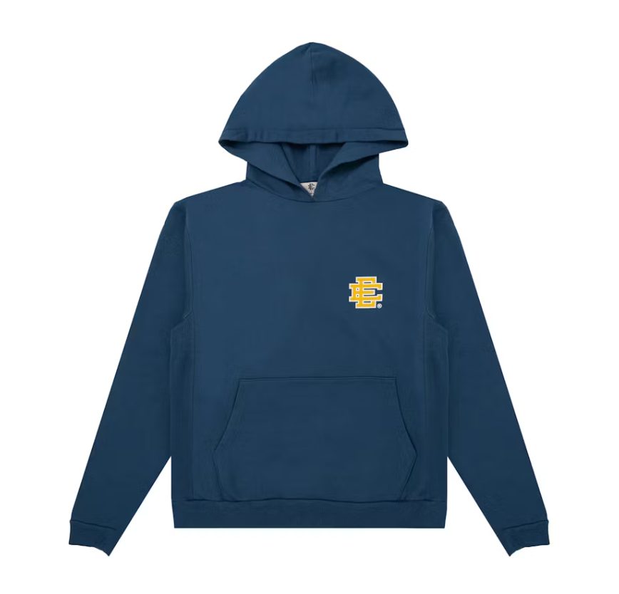 Eric Emanuel EE Lightweight V2 Hoodie