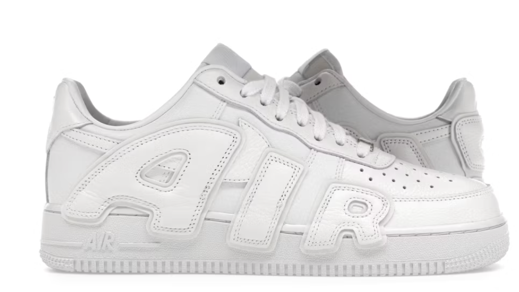 Nike Air Force 1 Low Cactus Plant Flea Market White