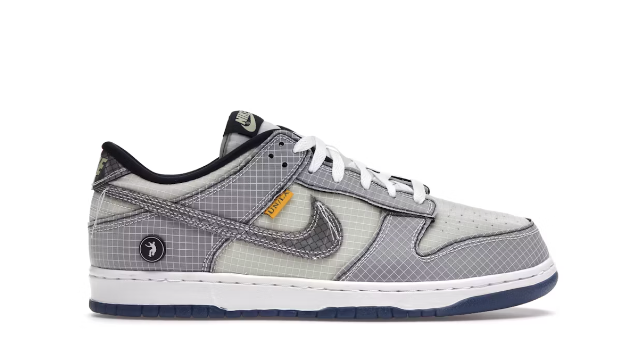 Nike Dunk Low Union Passport Pack Pistachio