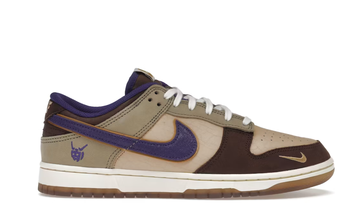 Nike Dunk Low Setsubun (2022)