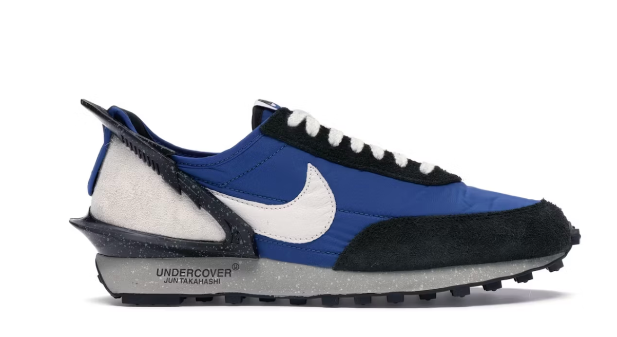 Nike Daybreak Undercover Blue Jay