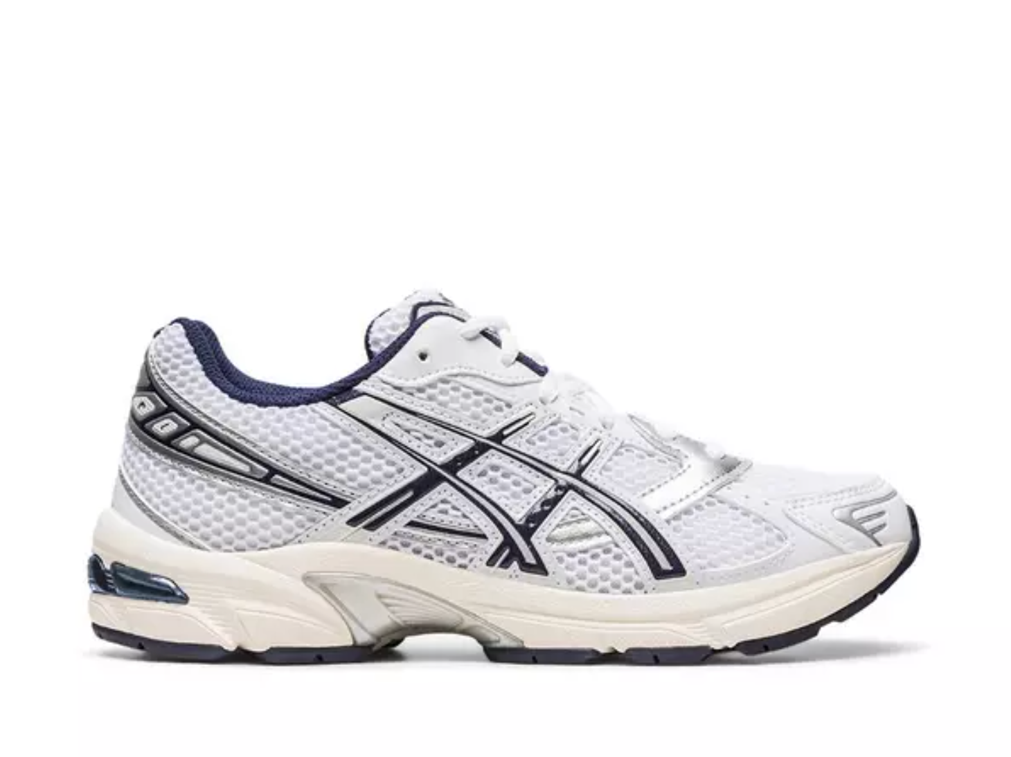 ASICS GEL-1130 "White/Midnight" Women's