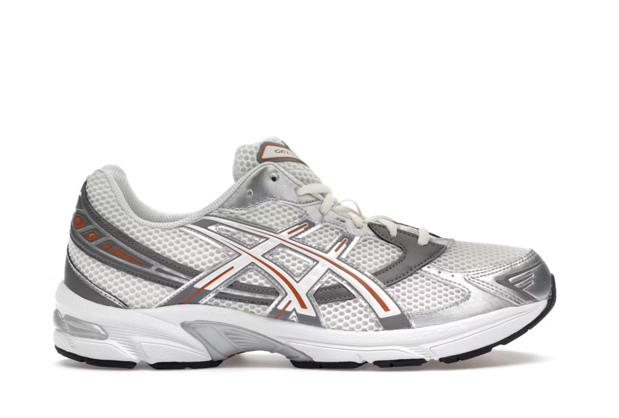 ASICS Gel-1130 Cream White