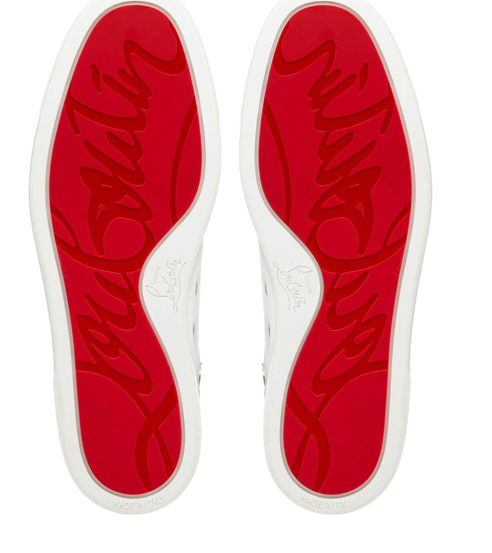 Christian Louboutin Red Bottoms