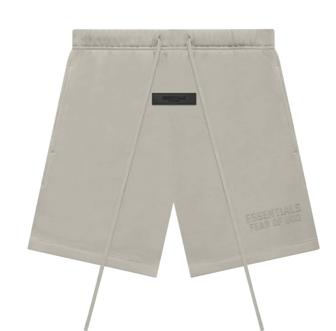 Fear of God Essentials Shorts 'Smoke'