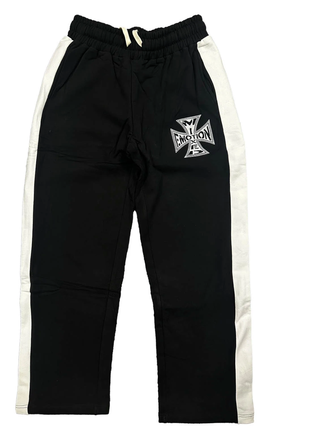Mixed Emotion Quarter set Sweatpants