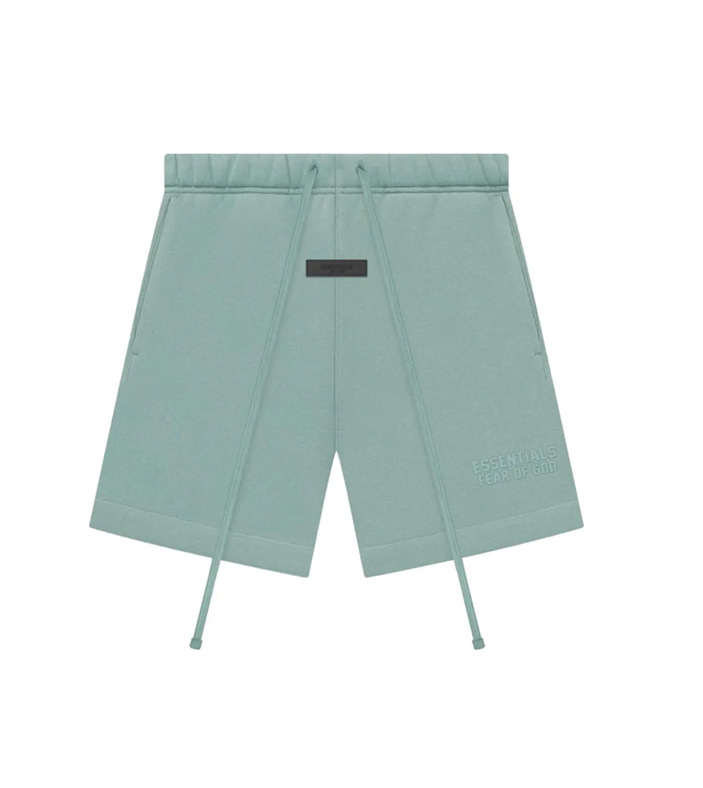 Fear of God Essentials Sweatshort 'Sycamore'