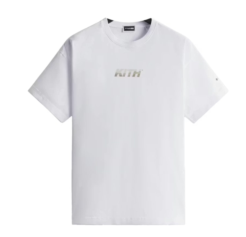 Kith X Culombia Tee