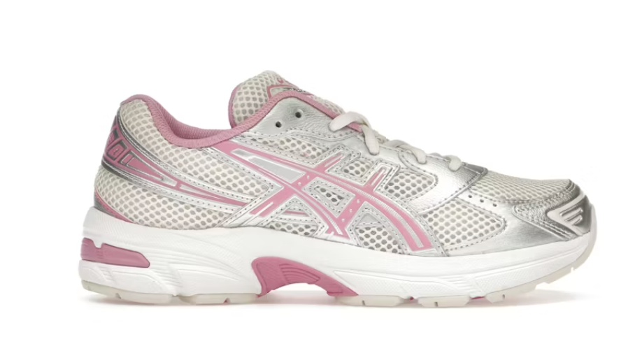 ASICS Gel-1130 Cream Sweet Pink (GS)