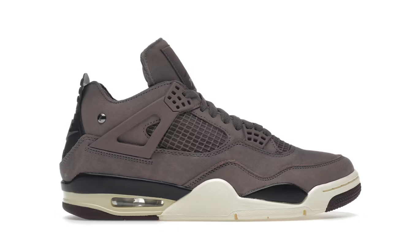 Jordan 4 Retro SP A Ma Maniére Violet Ore