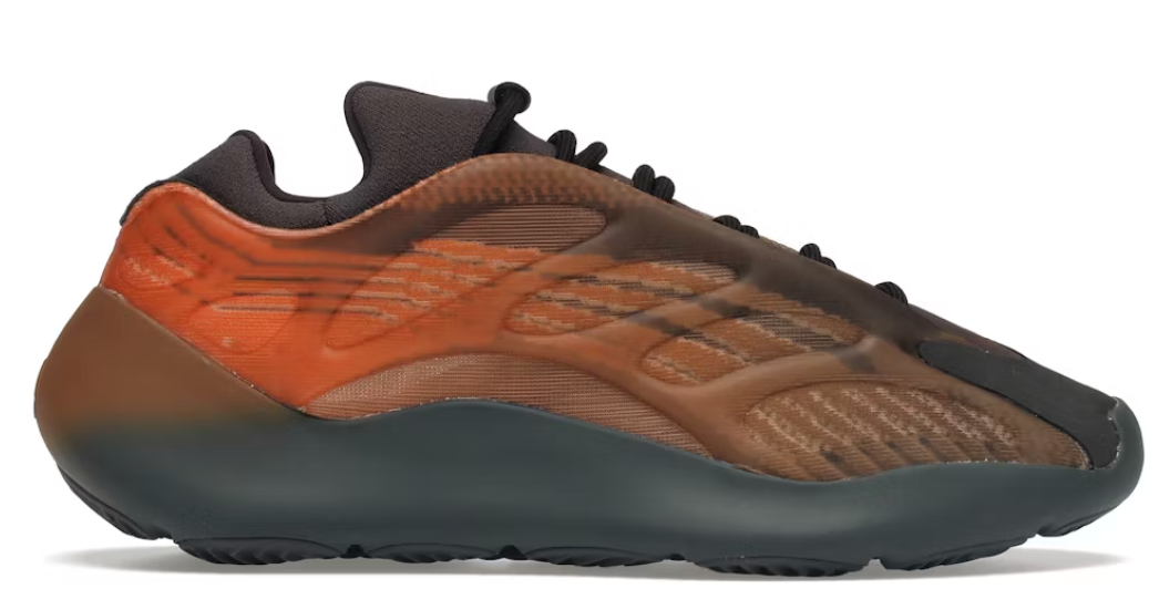 adidas Yeezy 700 V3 Copper Fade