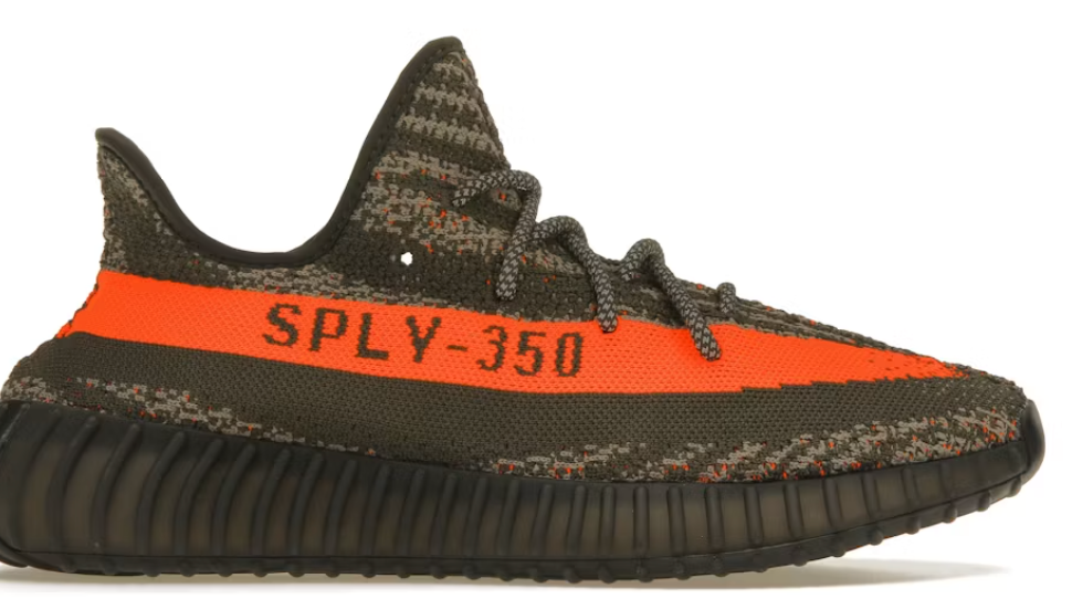 adidas Yeezy Boost 350 V2 Carbon Beluga