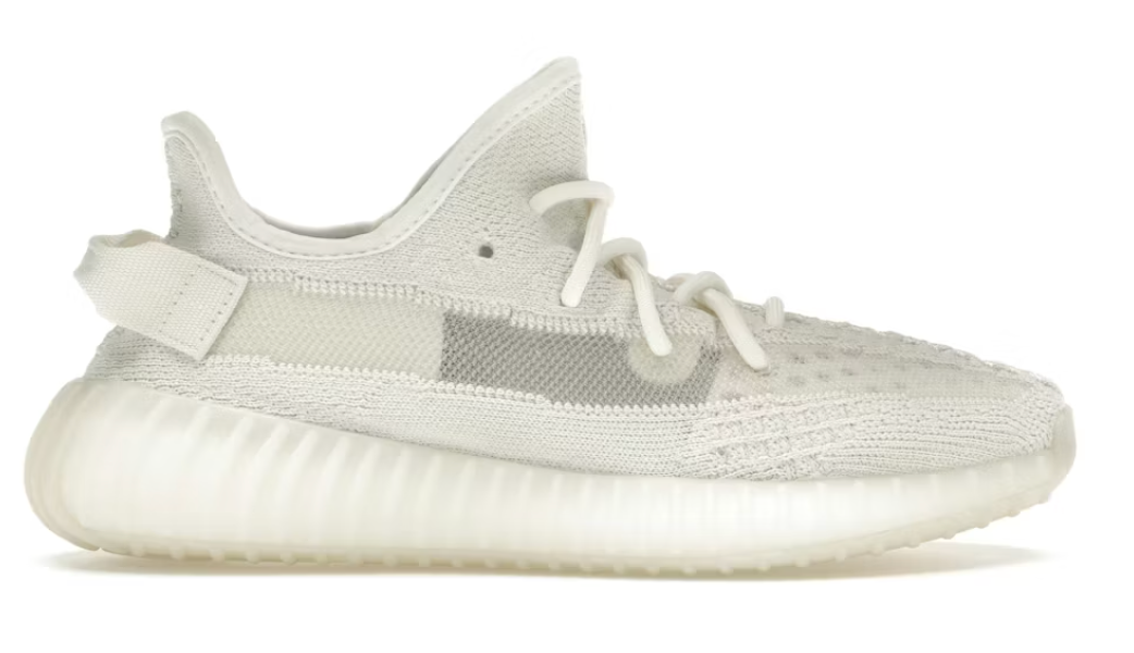 adidas Yeezy Boost 350 V2 Bone