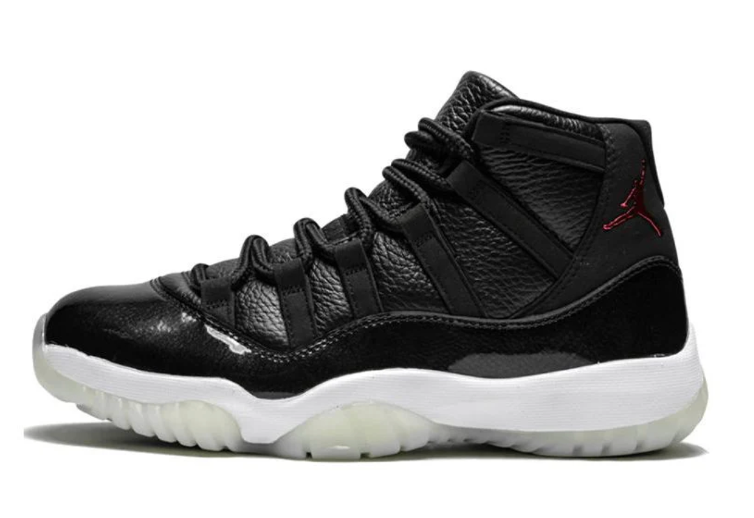 Air Jordan 11 Retro '72-10'