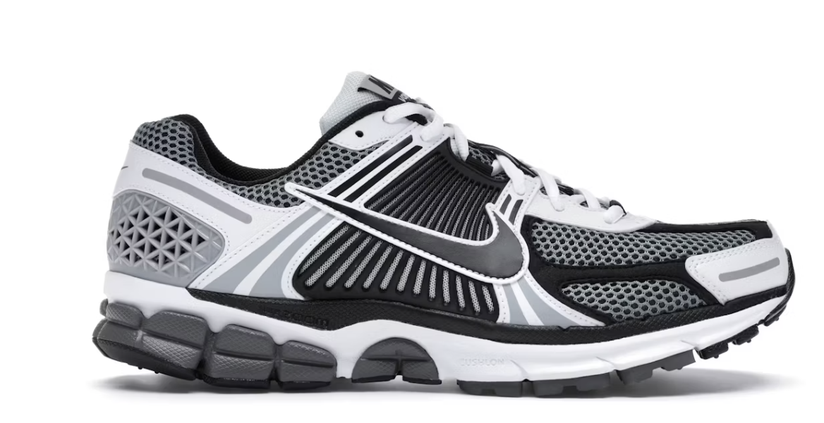Nike Zoom Vomero 5 SE SP Dark Grey Black White
