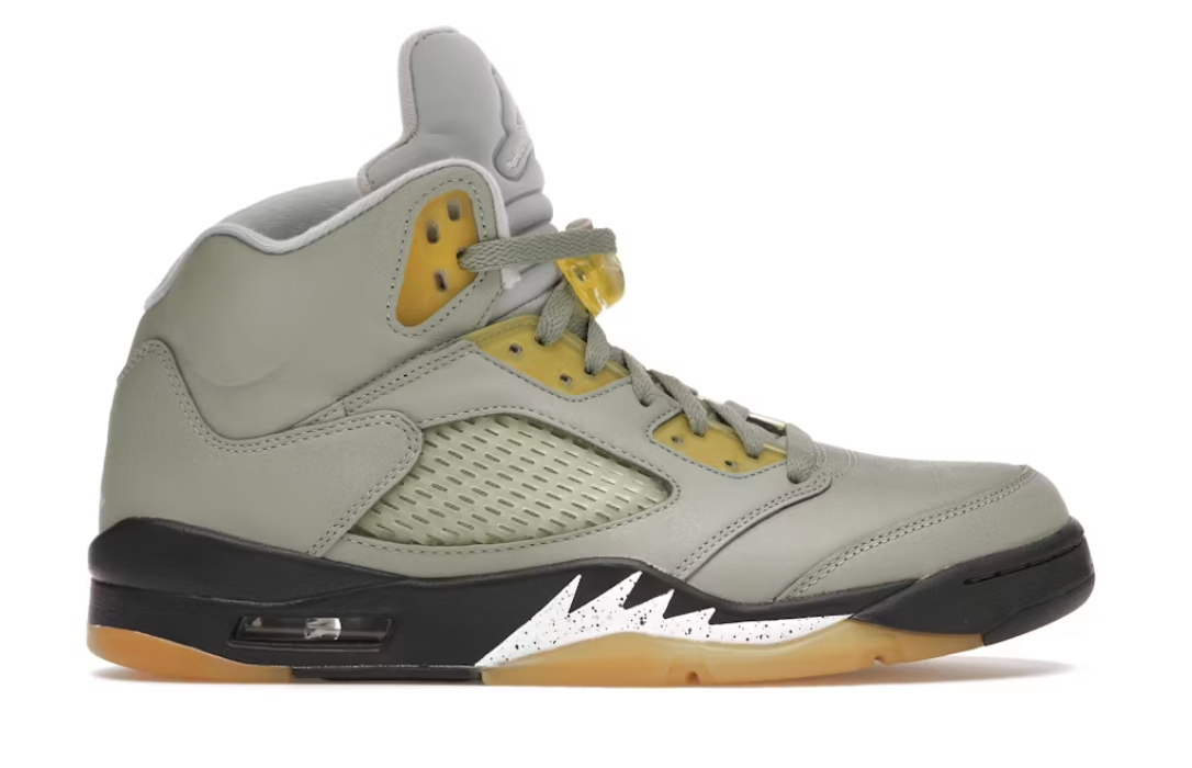 Jordan 5 Jade Horizon