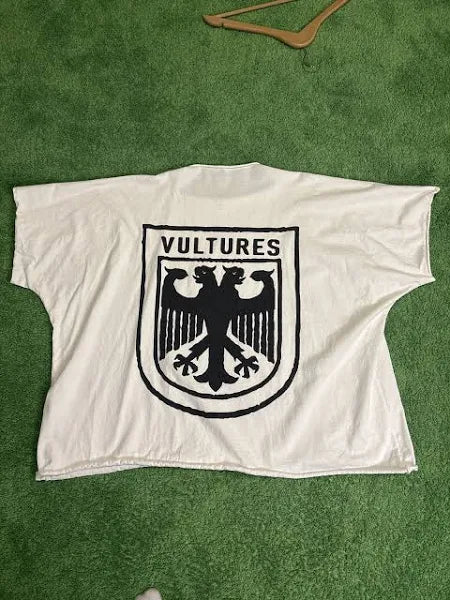 vulture Tee